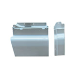 CJ Tampa Estribo Comp. Mercedes-Benz Axor 2035 / 2040 LD e LE