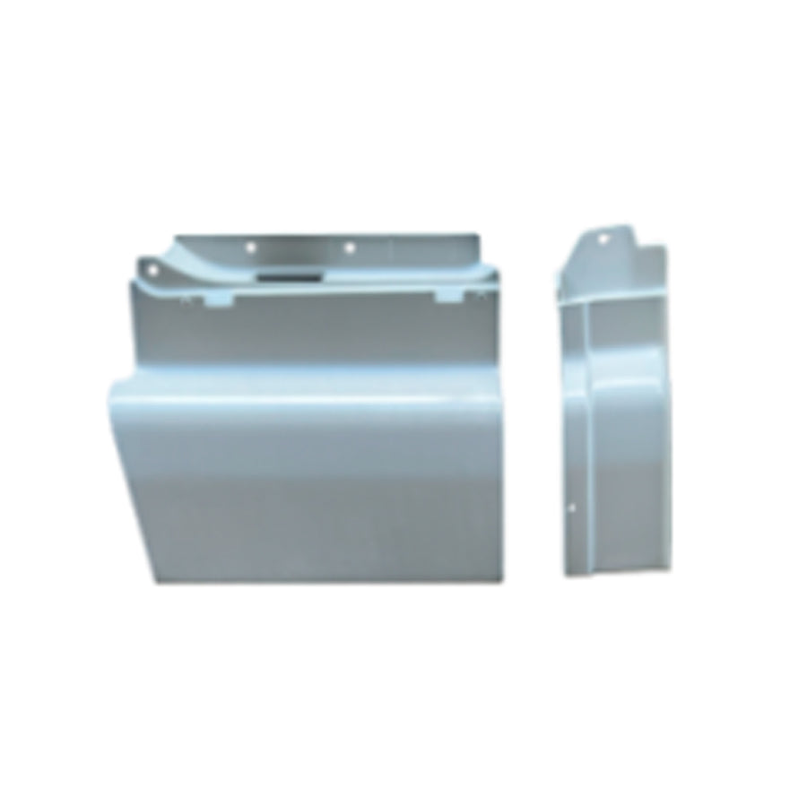 CJ Tampa Estribo Comp. Mercedes-Benz Axor 2035 / 2040 LD e LE