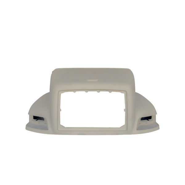 CAPO MOTOR VOLVO NH (FIBRA)