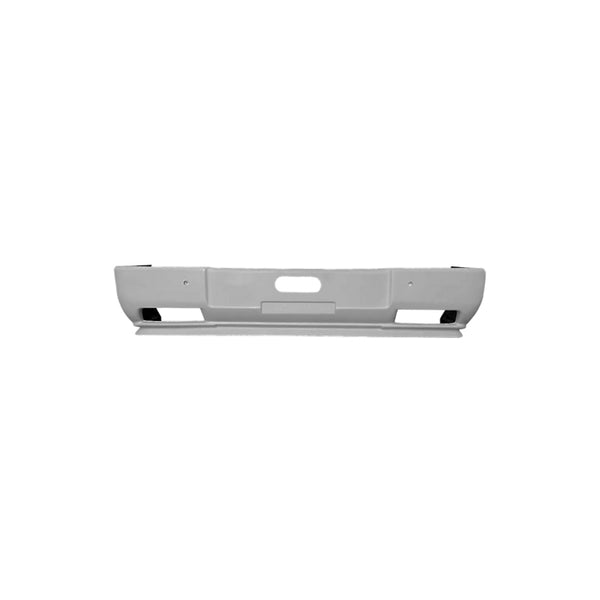 CAPA VOLVO N10 XH TURBO/INTERCOOLER (01 REBOCADOR)