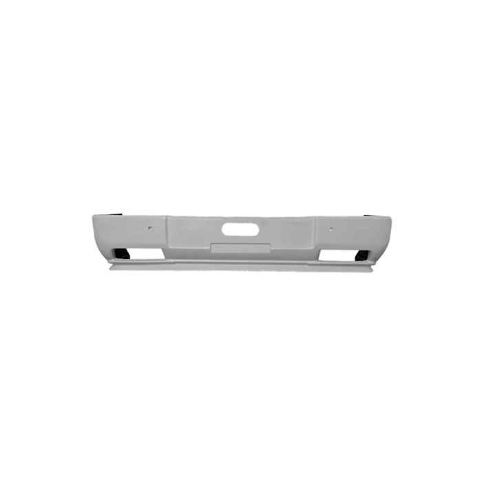 CAPA VOLVO N10 XH TURBO/INTERCOOLER (01 REBOCADOR)