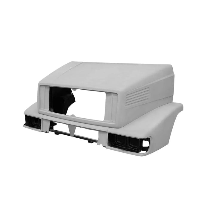 CAPO MB 1418/1618/1620 COM PARA LAMA