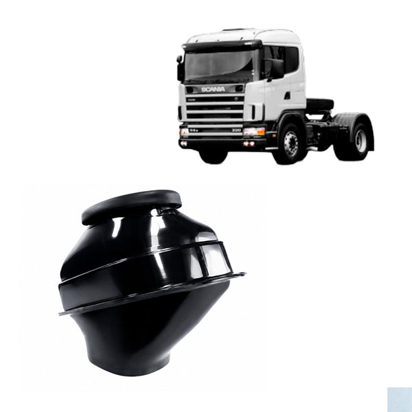 TUBO PURIFICADOR AR SCANIA T114/T124