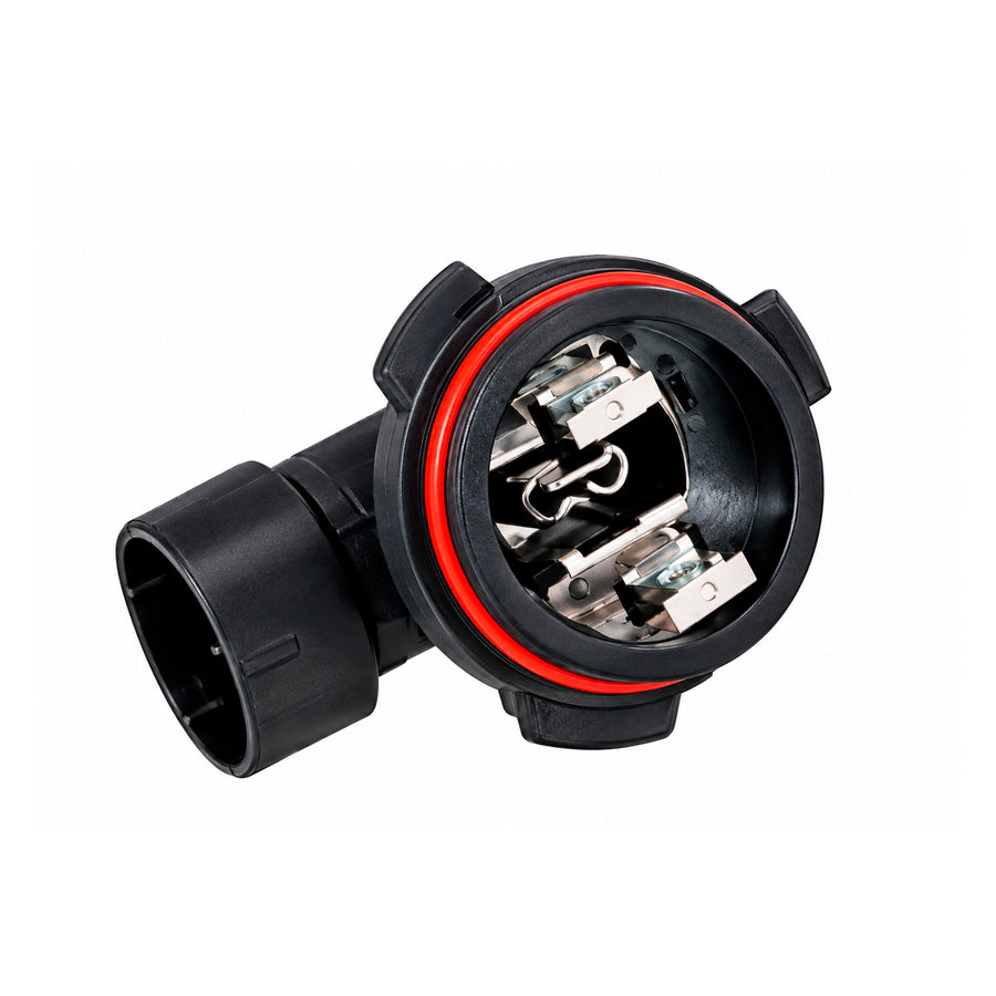 SOQUETE LAMPADA H1 FAROLETE LD LE S4 S5