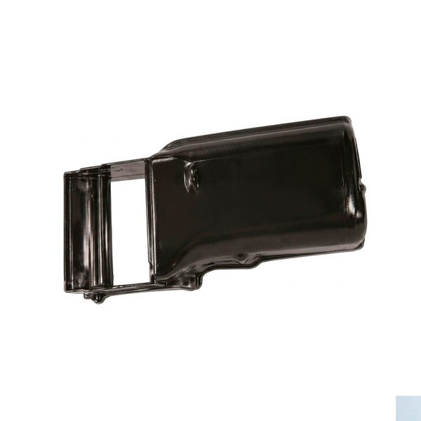 TAMPA FRONTAL AR CABINE SCANIA S4/S5