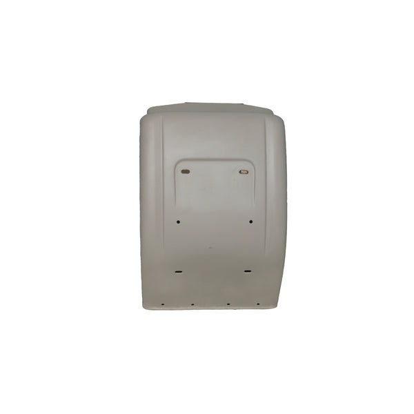 PARALAMA CABINE TRASEIRA VOLVO VM LD/LE (FIBRA)