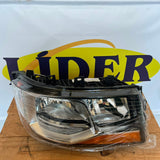 FAROL PRINCIPAL DO SCANIA NTG COM LED - 2379894 2379890
