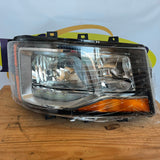 FAROL PRINCIPAL DO SCANIA NTG COM LED - 2379894 2379890