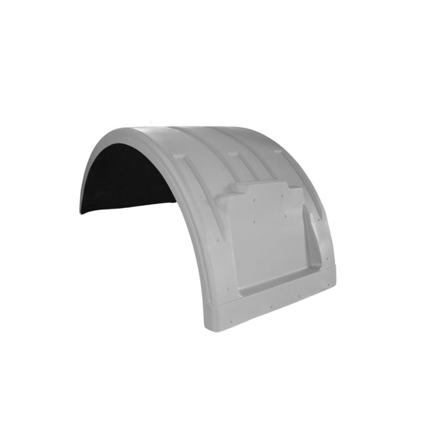 PARALAMA TRAÇÃO T/R 112/113 (FIBRA)
