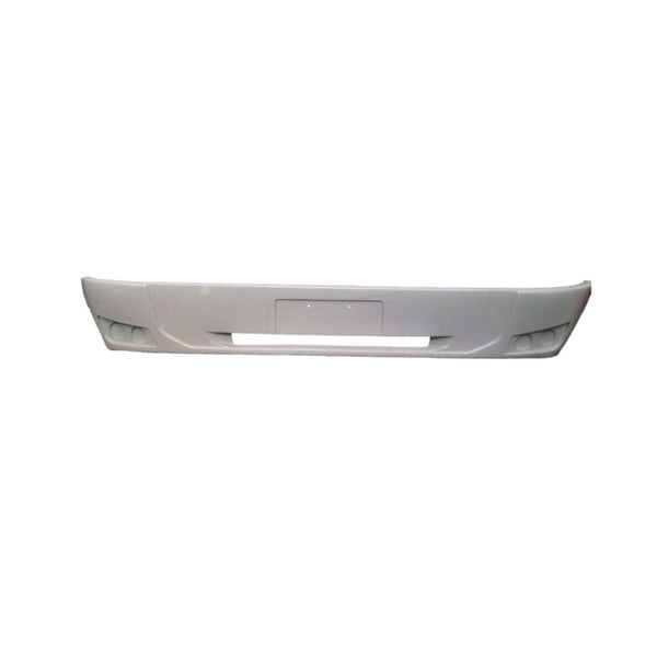 CAPA PARA-CHOQUE DE FERRO VOLVO NH