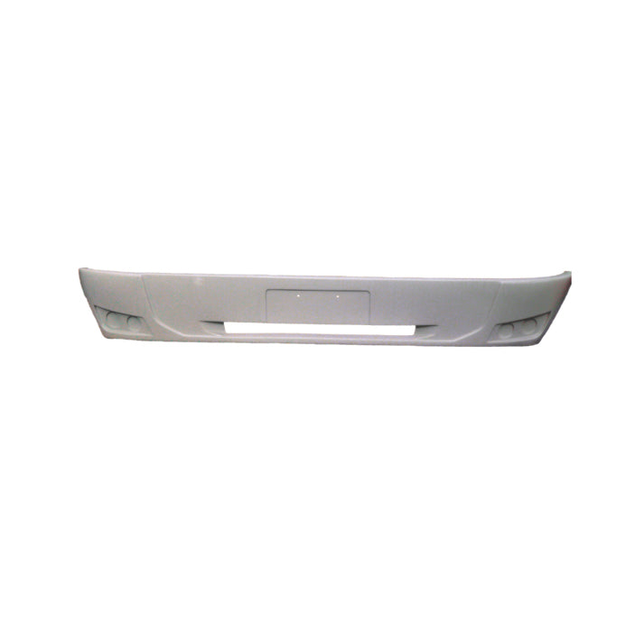 CAPA PARA-CHOQUE DE FERRO VOLVO NH