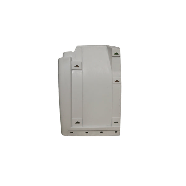 PARALAMA CABINE TRASEIRO VM CONSTELLATION 3 DEGRAUS LD/LE (FIBRA)