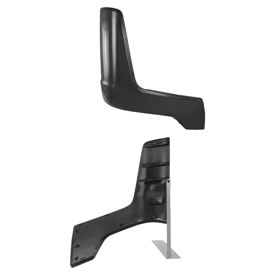 Defletor de Coluna LD/LE VW Meteor