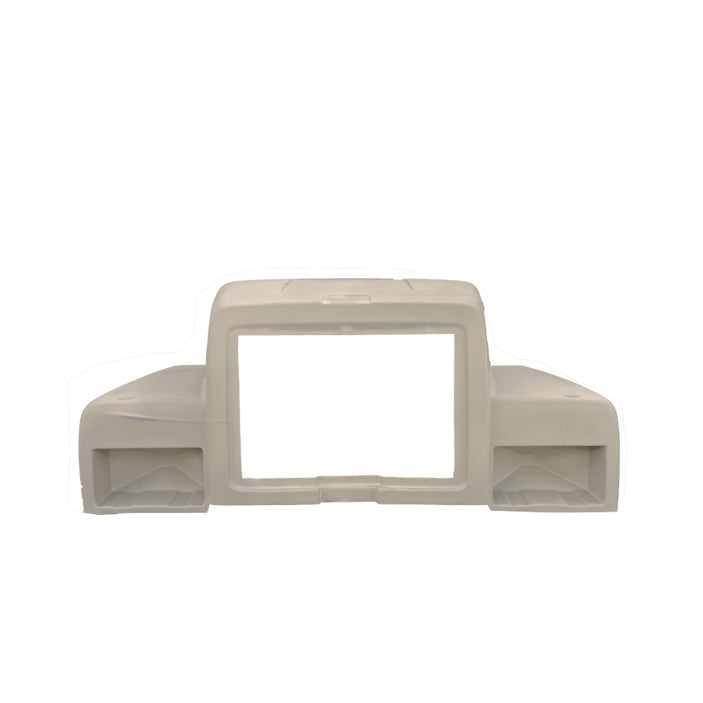 CAPA MOTOR VOLVO N10 XH INTERCOOLER