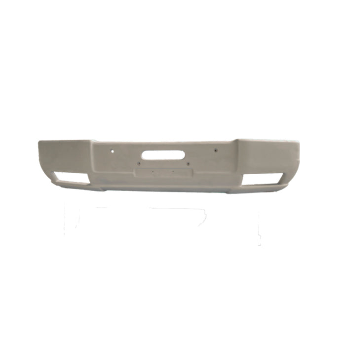 CAPA PARA CHOQUE SCANIA T112 (LONGA)