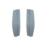 PARALAMA CABINE MB TODOS ATE 1620 LD/LE (FIBRA)