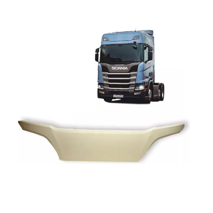 Capô Frontal Scania S7 NTG R-450 (a partir de 2020)