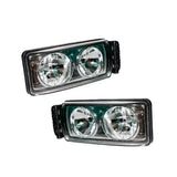 FAROL LD/LE STRALIS APOS 2010 (IMPORTADO)