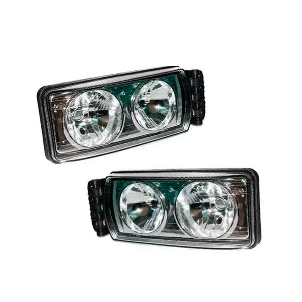FAROL LD/LE STRALIS APOS 2010 (IMPORTADO)