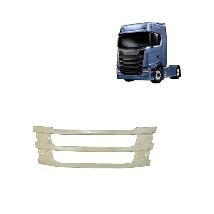 Grade Frontal Scania Série 7 NTG R/S após 2019