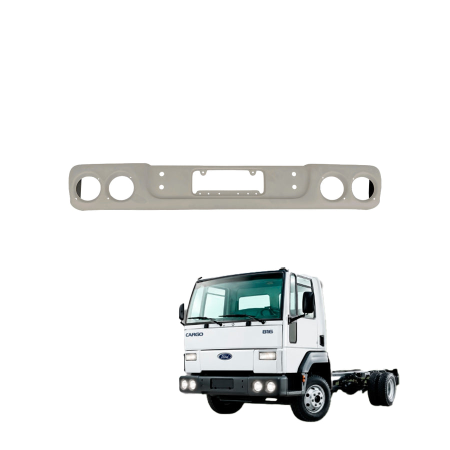 PARA CHOQUE FORD CARGO 712/815/816/915