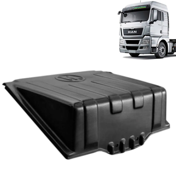 TAMPA CX BATERIA MAN TGX METEOR