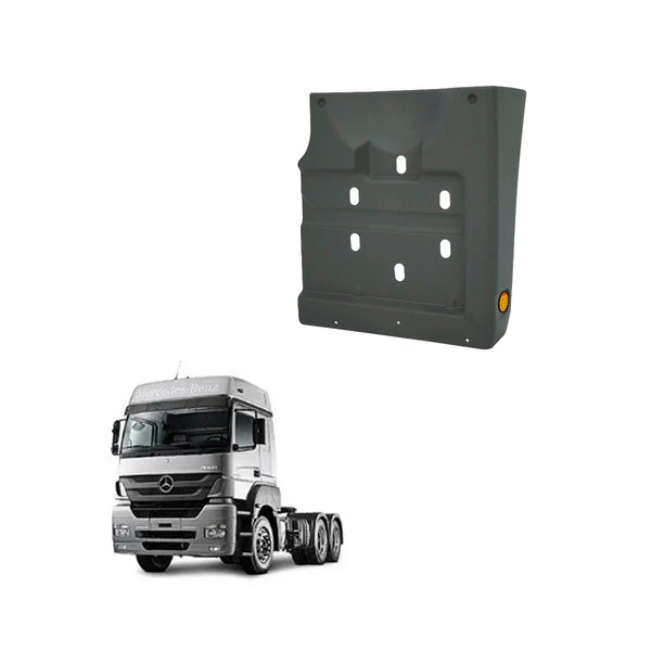 Para lama Traseiro LD Cabina Axor 2540