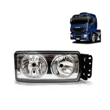FAROL LD/LE STRALIS APOS 2010 (IMPORTADO)