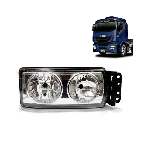 FAROL LD/LE STRALIS APOS 2010 (IMPORTADO)