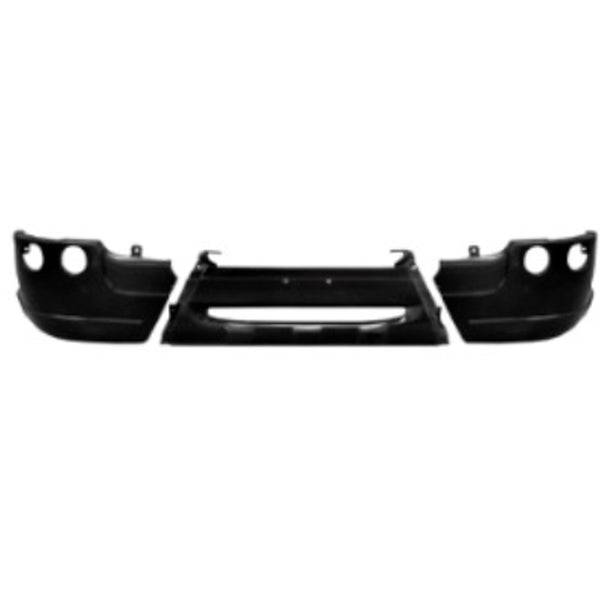 CAPA PARA CHOQUE PGR  APOS 2010 OFF ROAD