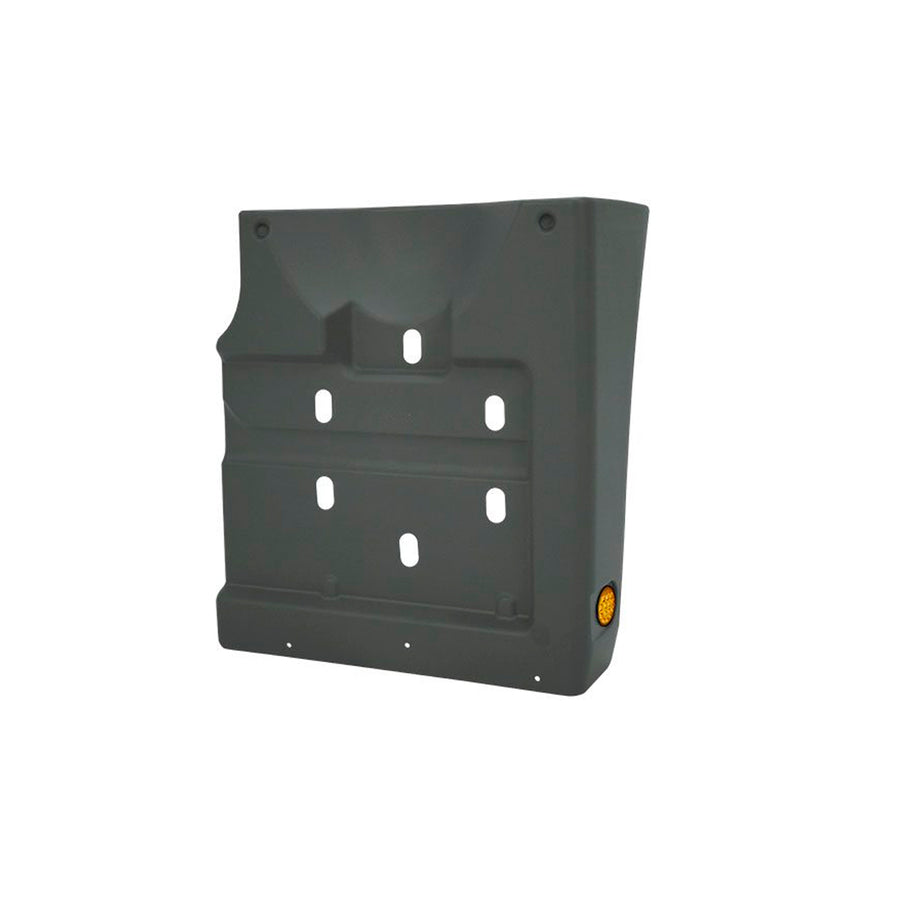 Para lama Traseiro LD Cabina Axor 2540