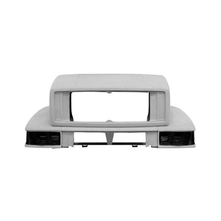 CAPO MB 1630/1634 COM PARA-LAMA
