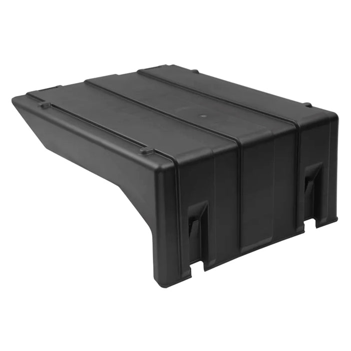 TAMPA CAIXA BATERIA EUROTECH STRALIS HI-WAY PLASTICO INJETADO