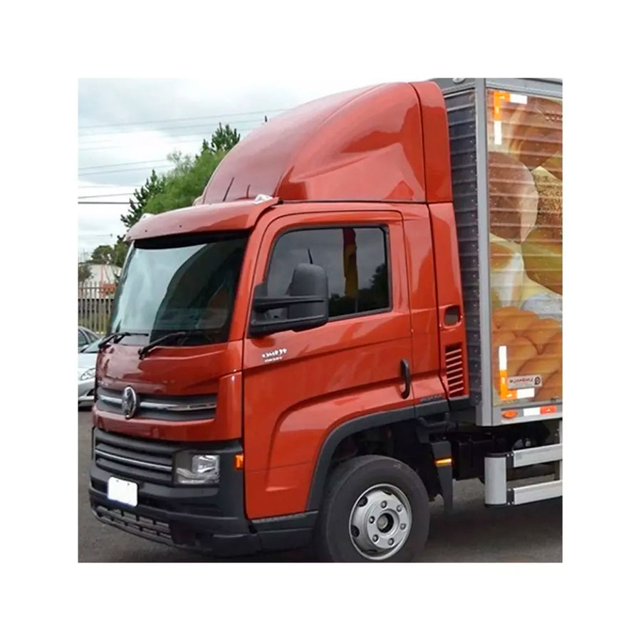 Tapa-Sol Compatível com Volkswagen Delivery 2018