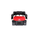 INTERRUPTOR PISCA ALERTA SCANIA S6 NTG - 2095860