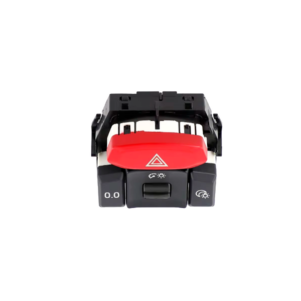 INTERRUPTOR PISCA ALERTA SCANIA S6 NTG - 2095860