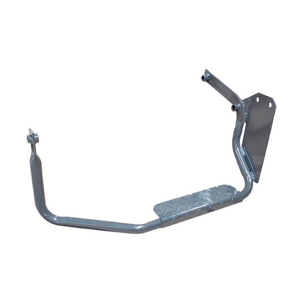 Escada Caixa de Bateria Scania R124