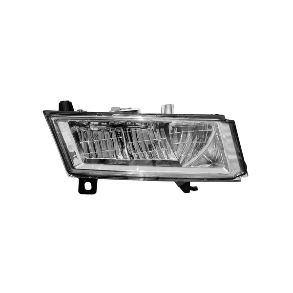 FAROL AUXILIAR SCANIA NTG - 2552717