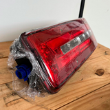 LANTERNA TRASEIRA VOLKS METEOR 2021- 2V3945096