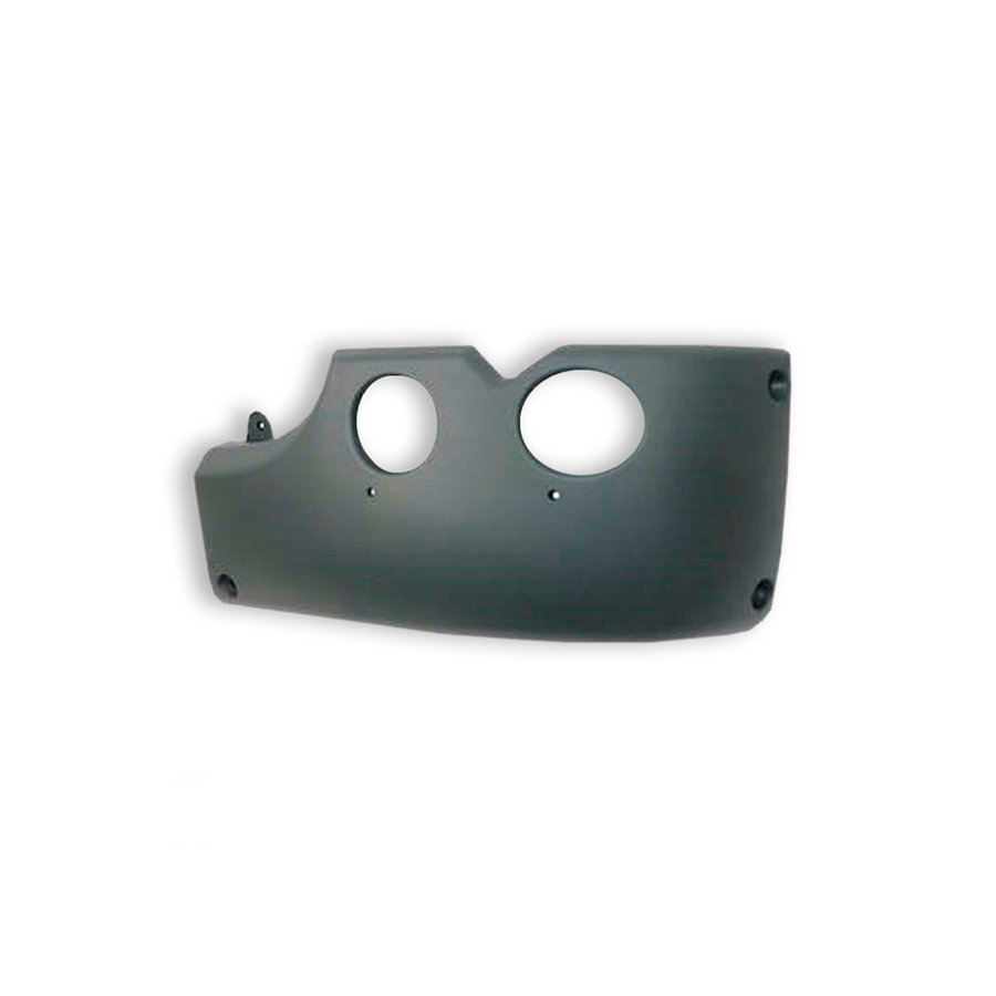 PONTEIRA PARA CHOQUE SCANIA S5