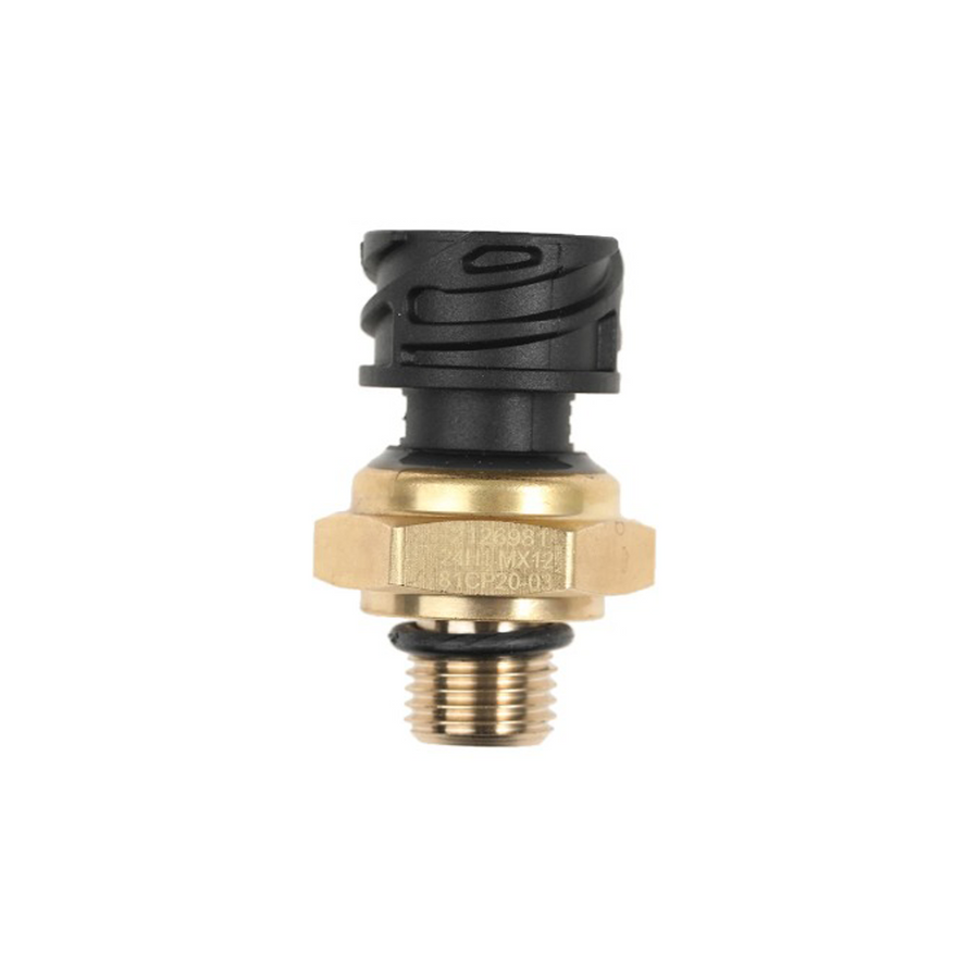 SENSOR PRESSÃO DE CARGA DAF - 2126981