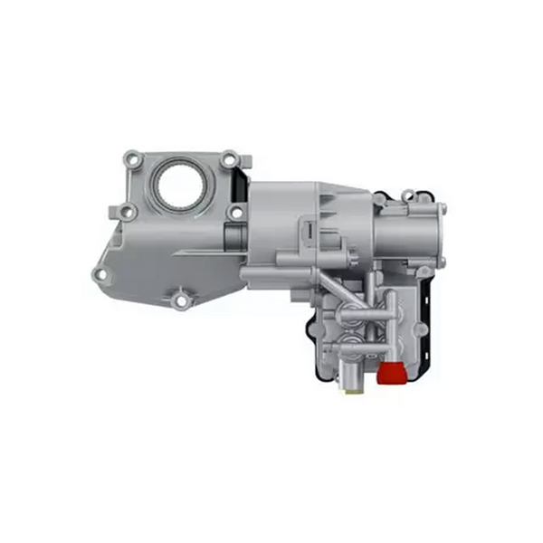 CILINDRO 3 POSIÇÕES CAMBIO MERCEDES ACTROS AXOR - 9302600263