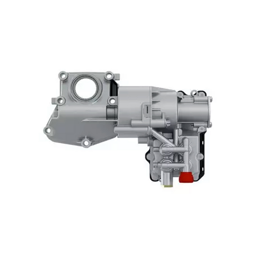 CILINDRO 3 POSIÇÕES CAMBIO MERCEDES ACTROS AXOR - 9302600263
