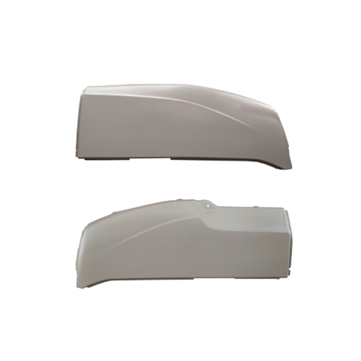 Lateral do Teto Volvo New FH
