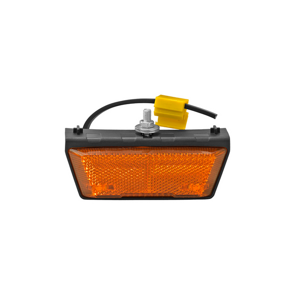 LANTERNA LATERAL CARRETA NEW RANDON - 100000295745