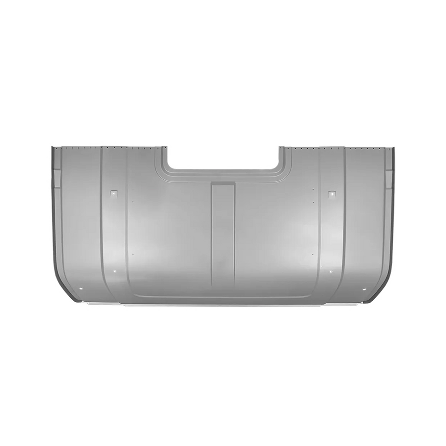 TETO PARCIAL TRASEIRO SCANIA S4 S5 S6 CABINE P/ G/ R/ T E HIGHLINE