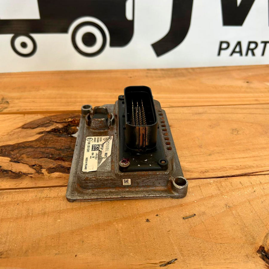 MODULO ECU EEC43 ARLA SCANIA NTG após 2020  (USADO) - 2753739