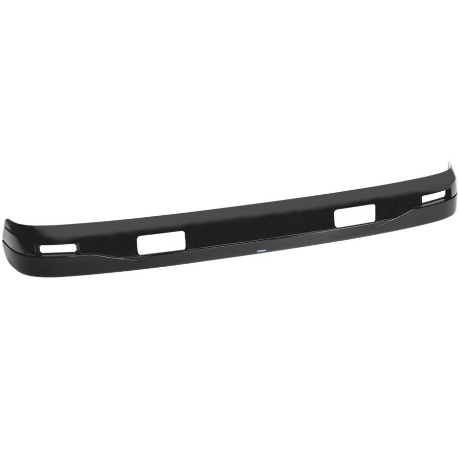 TAPA SOL SC P/G/R HIGHLINE/ STREAMLINE 2014/2018 - COM 2 MARIAS (COM FURAÇÃO PARA FARÓIS AUXILIARES) - COMPLETO - ACRÍLICO - INJETADO -  Nºs Compatíveis Superior 2312065 / 2117868 / 2055592
