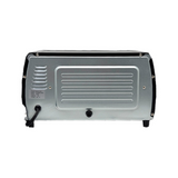 FORNO ELETRICO 24V 12L (300W)