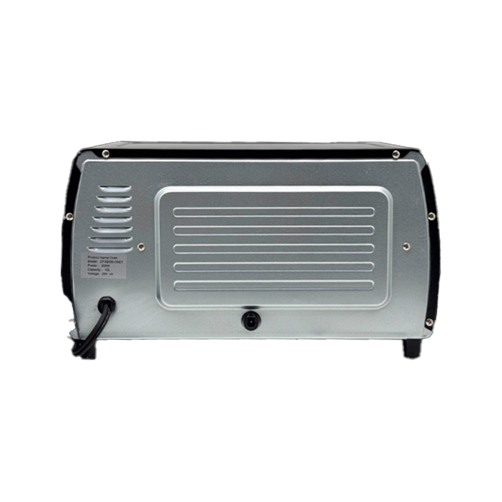 FORNO ELETRICO 24V 12L (300W)